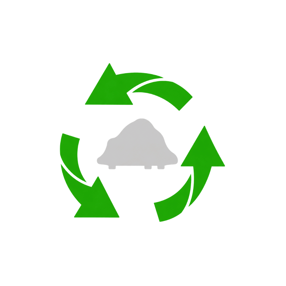 Ícone Compost Ant™