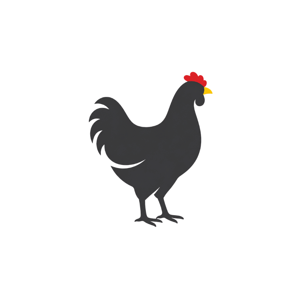 Ícone Poultry Ant™