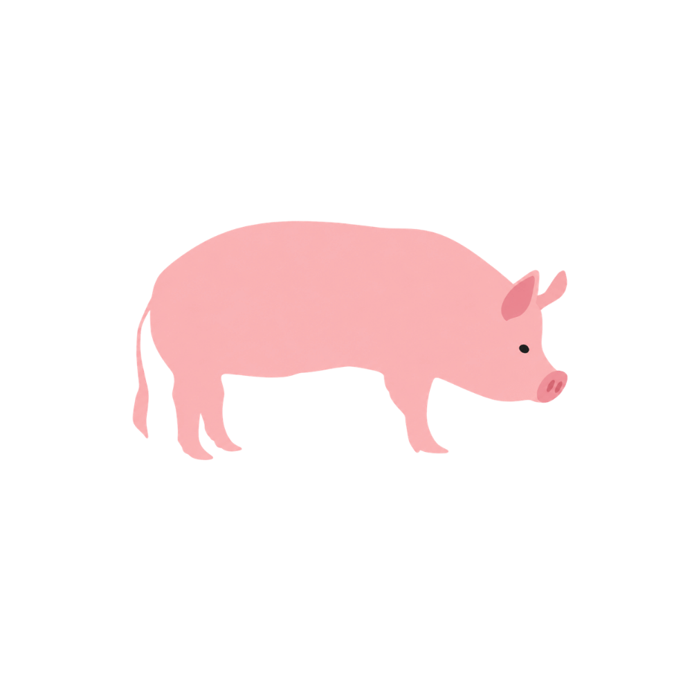 Ícone Swine Ant™